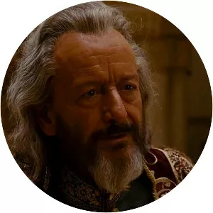 King Sharaman - Fictional character