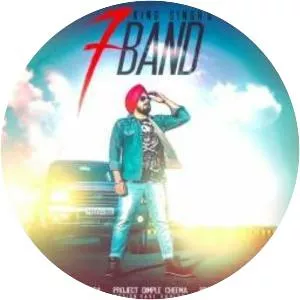 King Singh - Musical artist