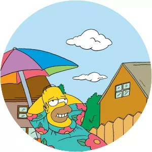 King-Size Homer - The Simpsons: Season 7, Episode 7