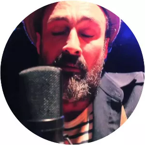 King Size Slim - Musical artist