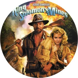 King Solomon's Mines - Novel by H. Rider Haggard