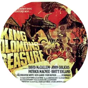 King Solomon's Treasure