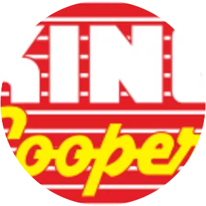 King Soopers - Supermarket company