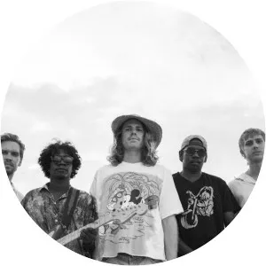 King Stingray - Pop band