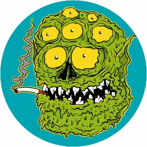 King Theta - Musical artist