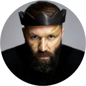 King Topher - Musical artist