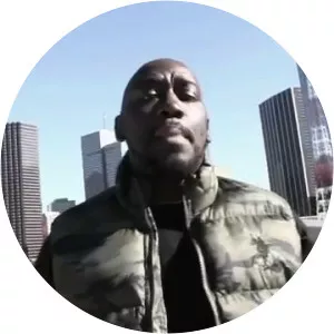 King Trill - Musical artist