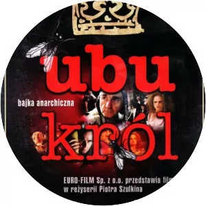 King Ubu - 2003 ‧ Drama/Comedy ‧ 1h 35m