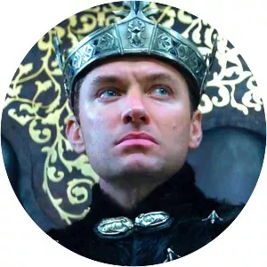 King Vortigern - Fictional character