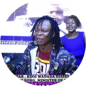 King Wadada
