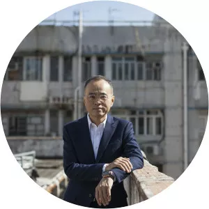 King-wai Cheung