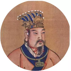 King Wen of Zhou