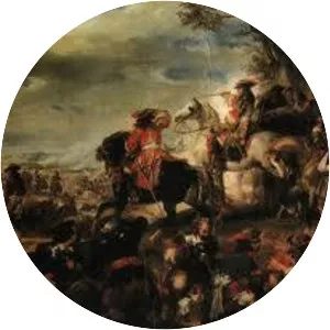 King William's War - 