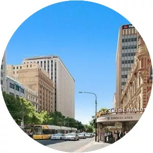 King William Street - 