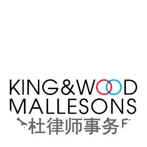 King & Wood Mallesons - Law firm