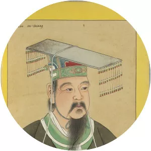 King Wu of Zhou