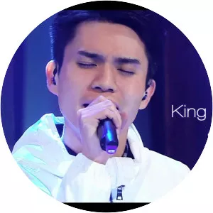 King Wu Musician