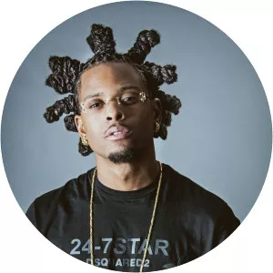 King Yagri - Musical artist