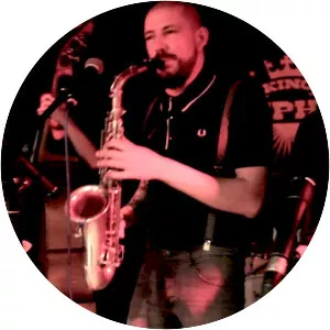 King Zepha - Musical artist