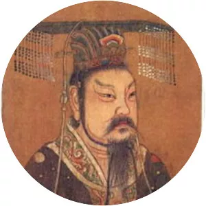 King Zhao of Zhou