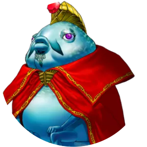 King Zora - 