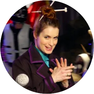 Kinga Forrester - Fictional character