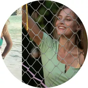 Kinga Jasik - Actress