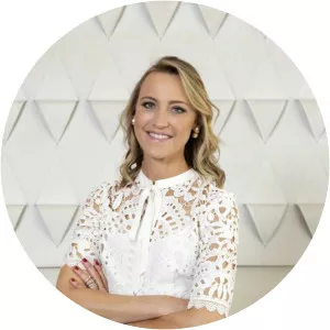 Kinga Lampert photograph