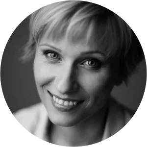 Kinga Litowska - Conductor