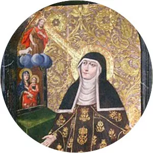 Kinga of Poland - Saint