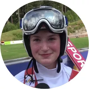 Kinga Rajda - Olympic athlete