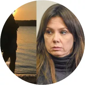 Kinga Rusin - Polish presenter