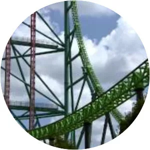 Kingda Ka - 