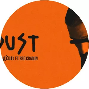 KINGDM - Musical artist