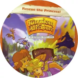 Kingdom Adventure - TV program