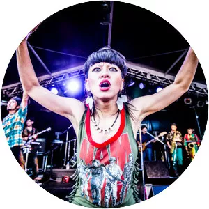 Kingdom Afrocks - Musical artist