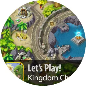 Kingdom Chronicles 2 (Full) - Video game