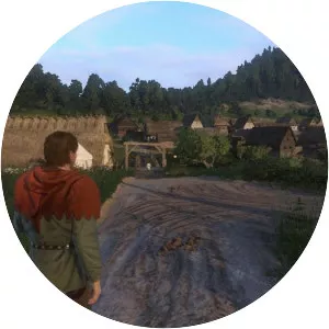 Kingdom Come: Deliverance - From the Ashes - Videogame