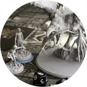 Kingdom Death: Monster