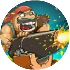 Kingdom Defense: Epic Hero War - Video game