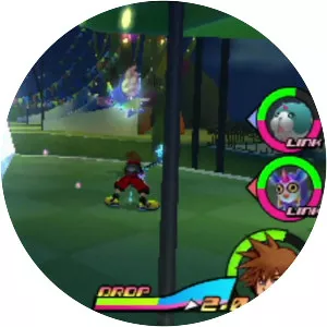 Kingdom Hearts 3D: Dream Drop Distance