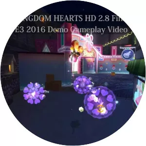 Kingdom Hearts HD 2. 8 Final Chapter Prologue