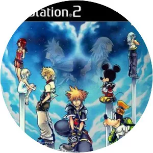 Kingdom Hearts II Final Mix - Video game