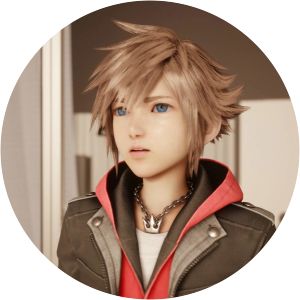 Kingdom Hearts IV - Video game