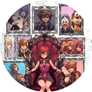 Kingdom Hearts: Melody of Memory