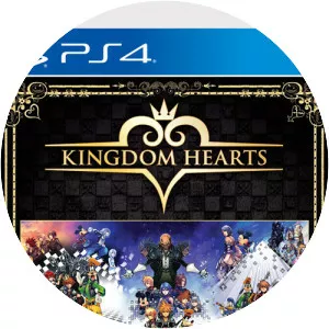 Kingdom Hearts The Story So Far