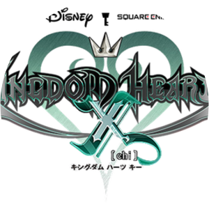 Kingdom Hearts Unchained X - Video game