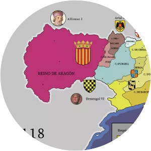 Kingdom of Aragon