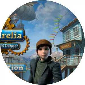 Kingdom of Aurelia: Mystery of the Poisoned Dagger