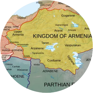 Kingdom of Commagene